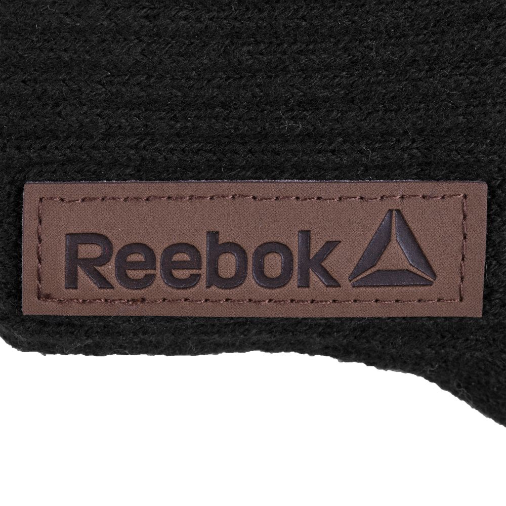 Перчатки женские Sport Essentials, черные