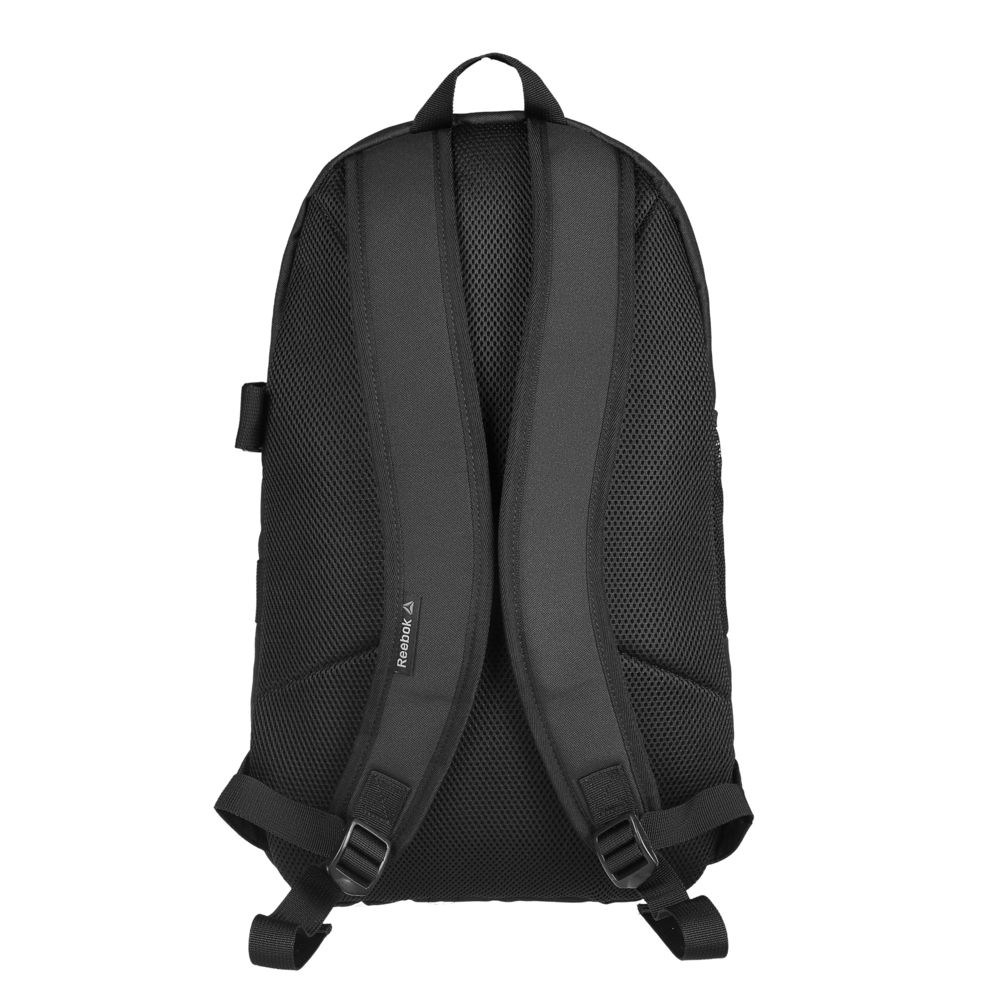 Рюкзак Style Found Laptop, черный