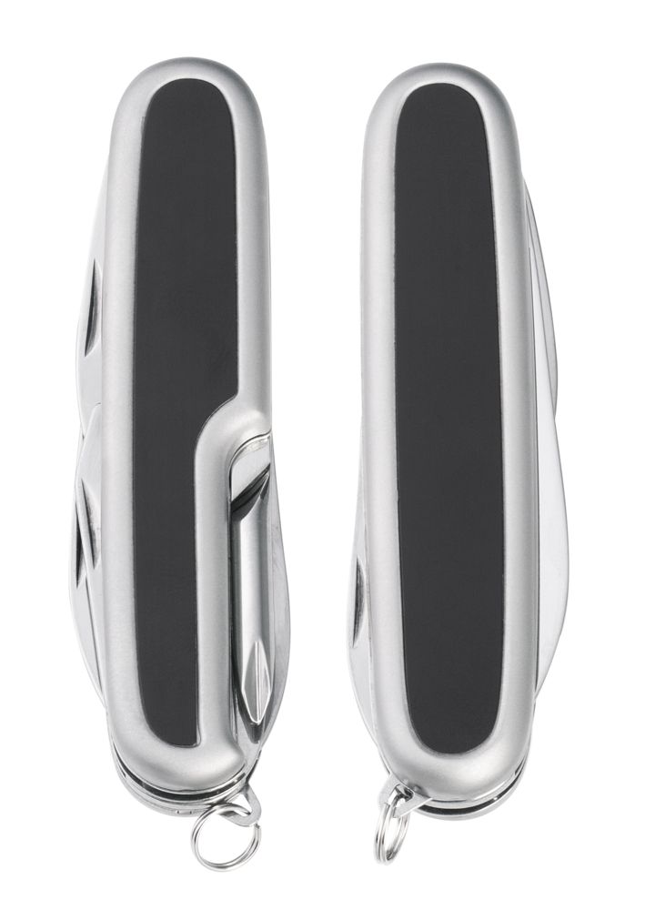 Нож-мультиинструмент "Steel Design maxi 5"