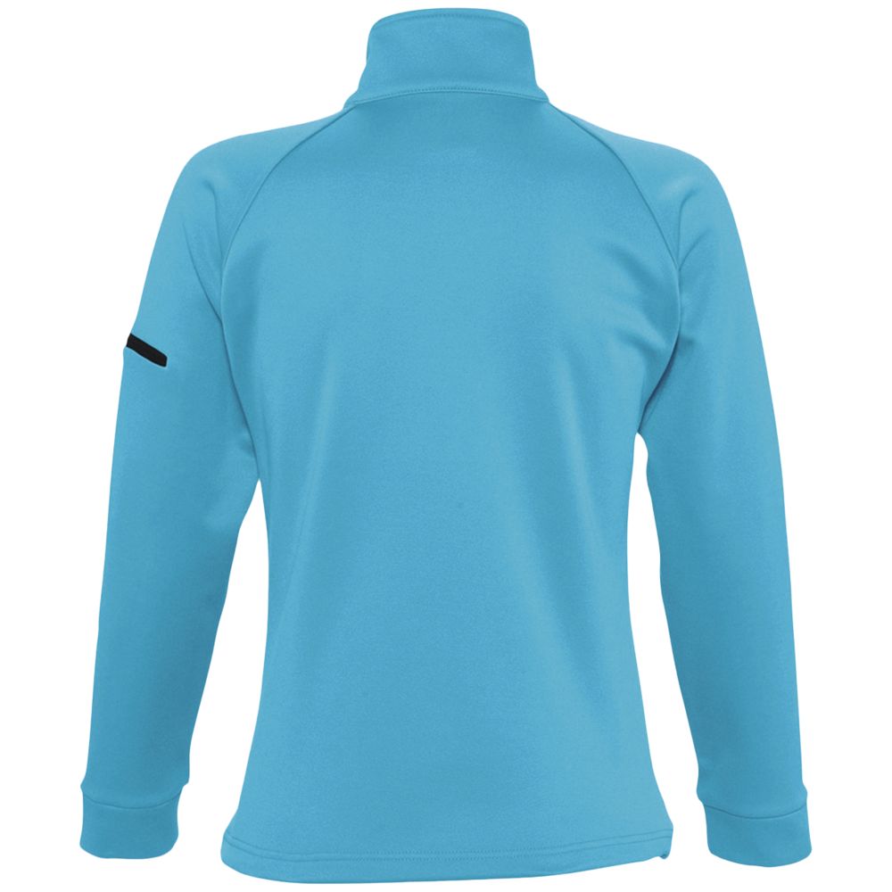 Куртка женская NEW LOOK WOMEN 250, лазурная