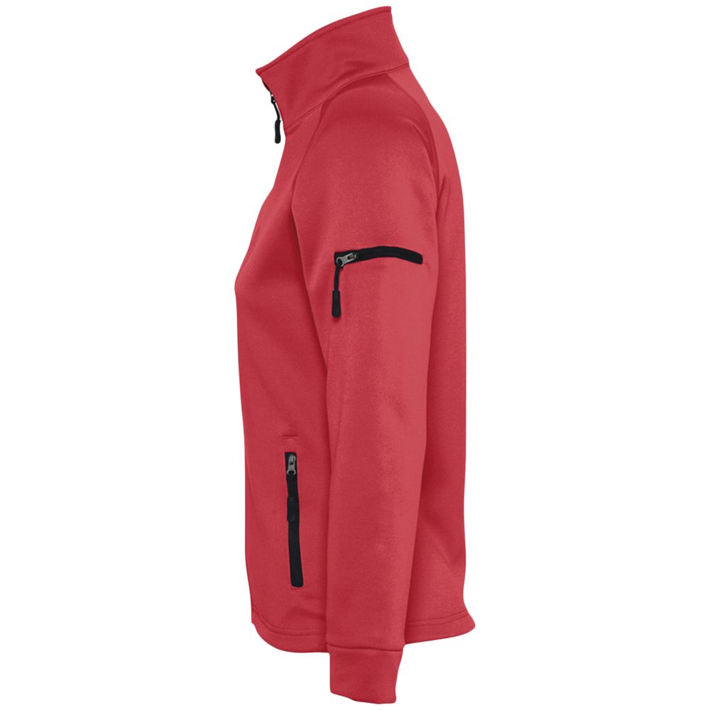 Куртка женская NEW LOOK WOMEN 250, красная