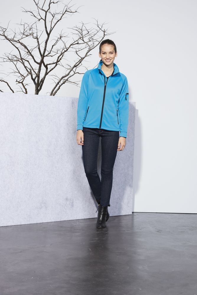 Куртка женская NEW LOOK WOMEN 250, красная