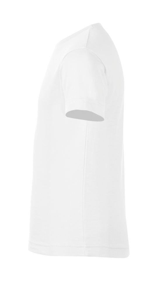 Футболка детская REGENT FIT KIDS, белая