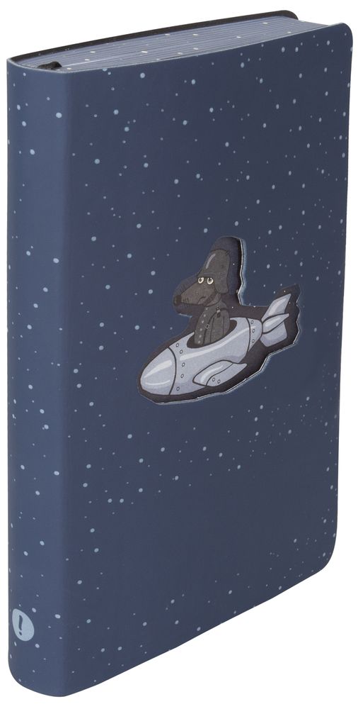 Ежедневник Karl, недатированный