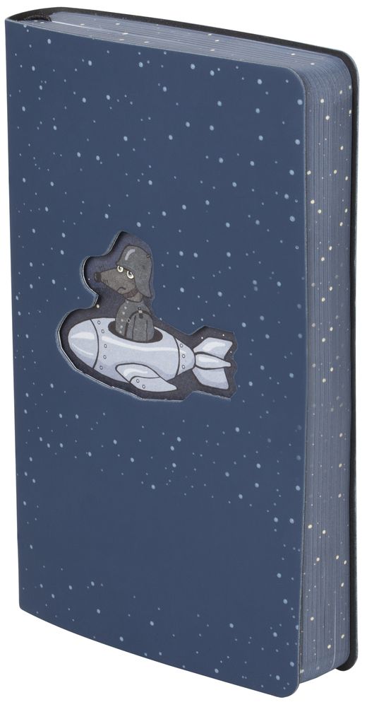 Ежедневник Karl, недатированный