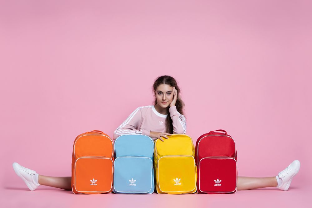  Classic Adicolor, -