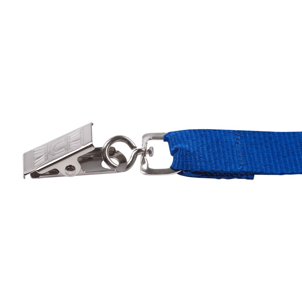 Ланьярд Neckband, синий