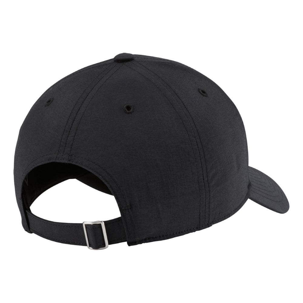 Бейсболка Active Foundation Badge Cap, черная