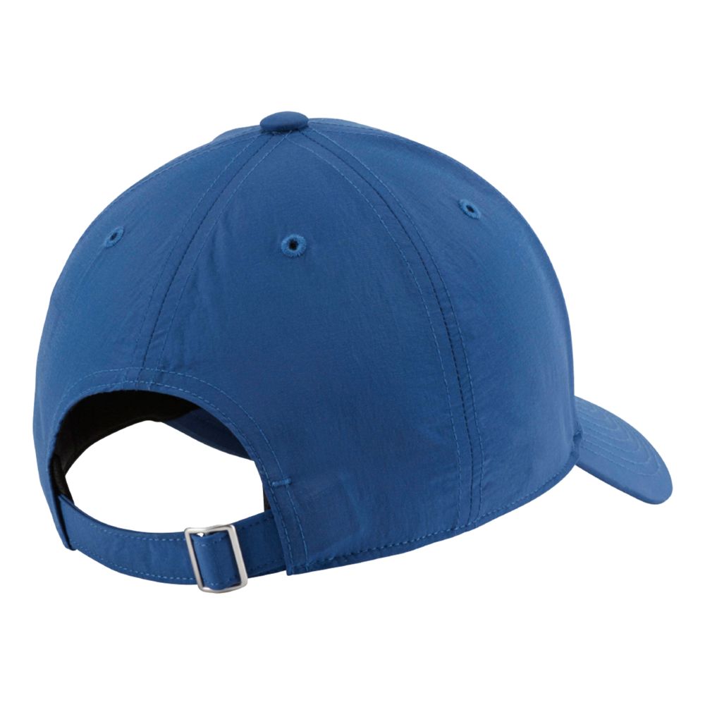 Бейсболка Active Foundation Badge Cap, синяя