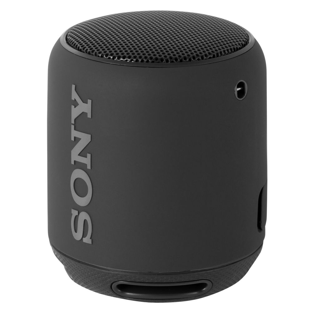 Беспроводная колонка Sony SRS-10, черная