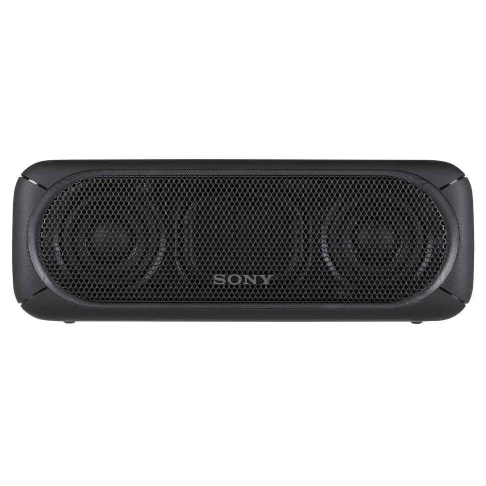 Беспроводная колонка Sony SRS-30, черная