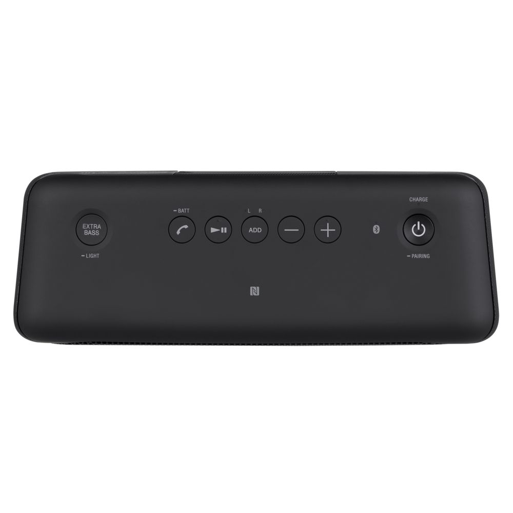 Беспроводная колонка Sony SRS-30, черная