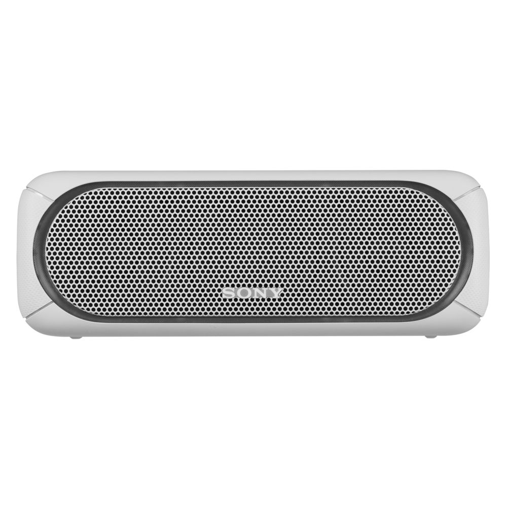 Беспроводная колонка Sony SRS-30, светло-серая
