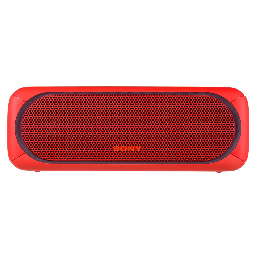 Беспроводная колонка Sony SRS-40, красная