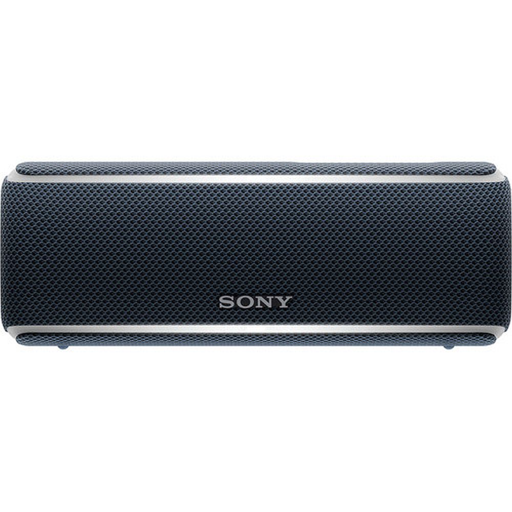 Беспроводная колонка Sony XB21B, черная