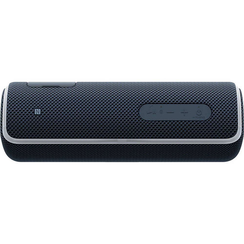 Беспроводная колонка Sony XB21B, черная
