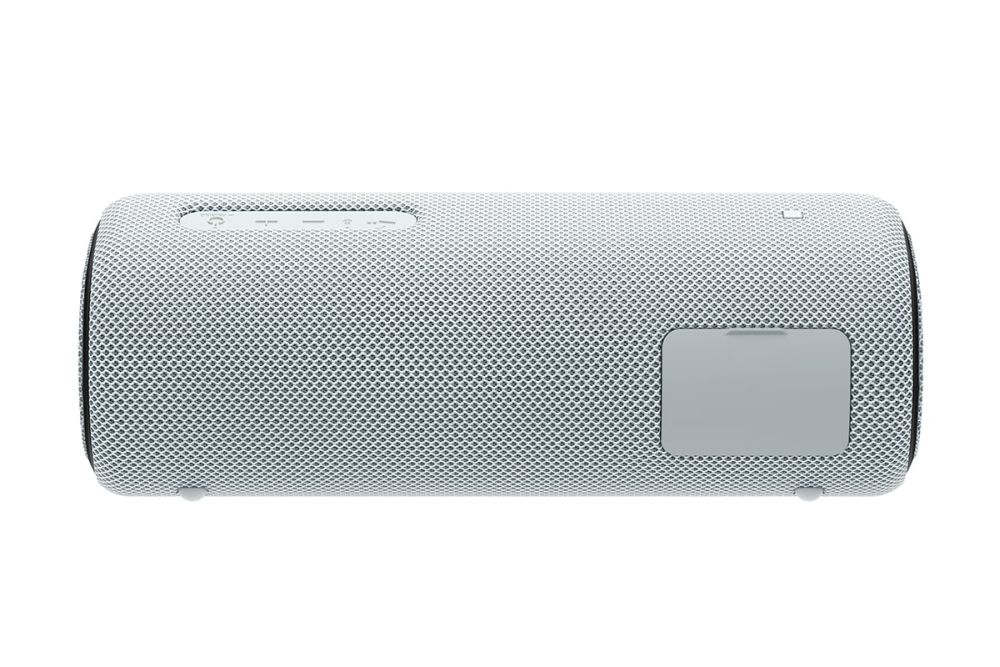 Беспроводная колонка Sony XB31W, белая
