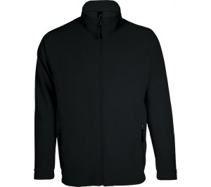 Куртка мужская NOVA MEN 200, черная