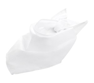 Шейный платок Bandana, белый