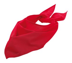 Шейный платок Bandana, красный