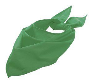 Шейный платок Bandana, ярко-зеленый