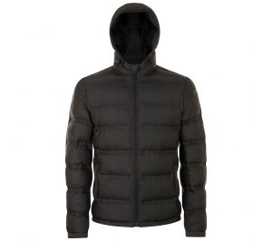 Куртка мужская RIDLEY MEN, черная