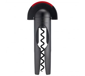 Штопор Victorinox Utensils, черный