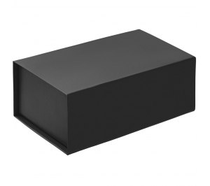Коробка LumiBox, черная