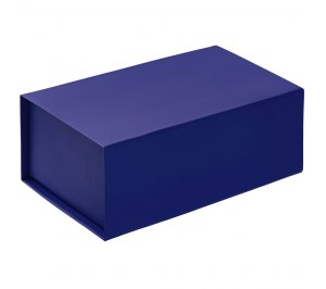 Коробка LumiBox, синяя