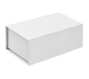 Коробка LumiBox, белая