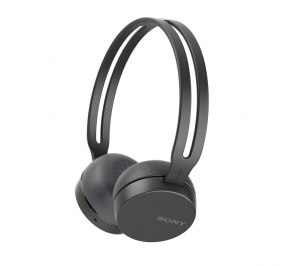 Беспроводные наушники Sony СН400, черные