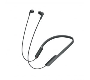 Беспроводные наушники Sony -XB70