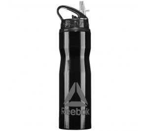 Бутылка для воды MT Bottle, черная