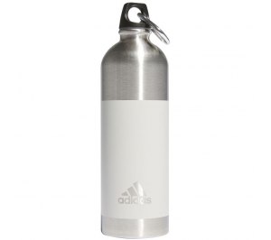 Бутылка для воды ST Bottle, белая