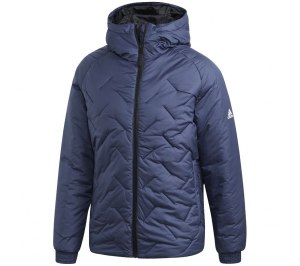 Куртка мужская BTS Winter, синяя