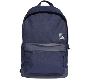 Рюкзак Classic Pocket, синий