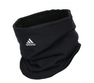 Шарф-баф Football Neck Warmer, черный