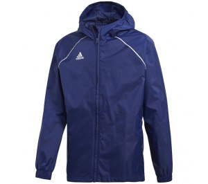 Куртка Core 18 Rain, синяя