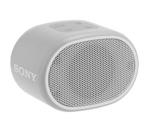 Беспроводная колонка Sony SRS-01, светло-серая