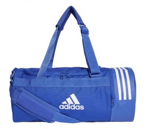 Сумка-рюкзак Convertible Duffle Bag, ярко-синяя