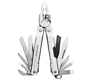 Мультитул Super Tool 300