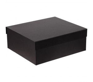 Коробка My Warm Box, черная