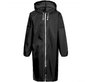 Дождевик Rainman Zip, черный