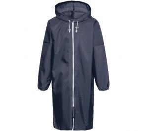 Дождевик Rainman Zip, темно-синий