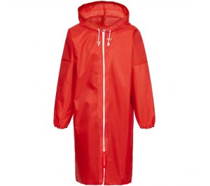 Дождевик Rainman Zip, красный