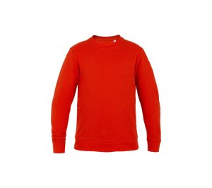 Свитшот детский Toima kids, красный