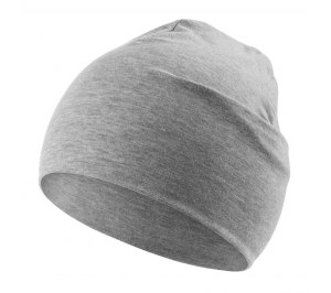 Шапка HeadOn ver.2, серый меланж