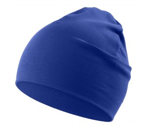 Шапка HeadOn ver.2, ярко-синяя