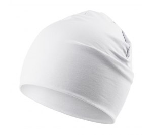 Шапка HeadOn ver.2, белая