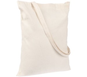 Сумка для покупок Cottonica Recycle, неокрашенная